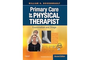 Primary Care for the Physical Therapist: Examination and Triage