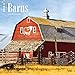 Barns 2016 Wall Calendar