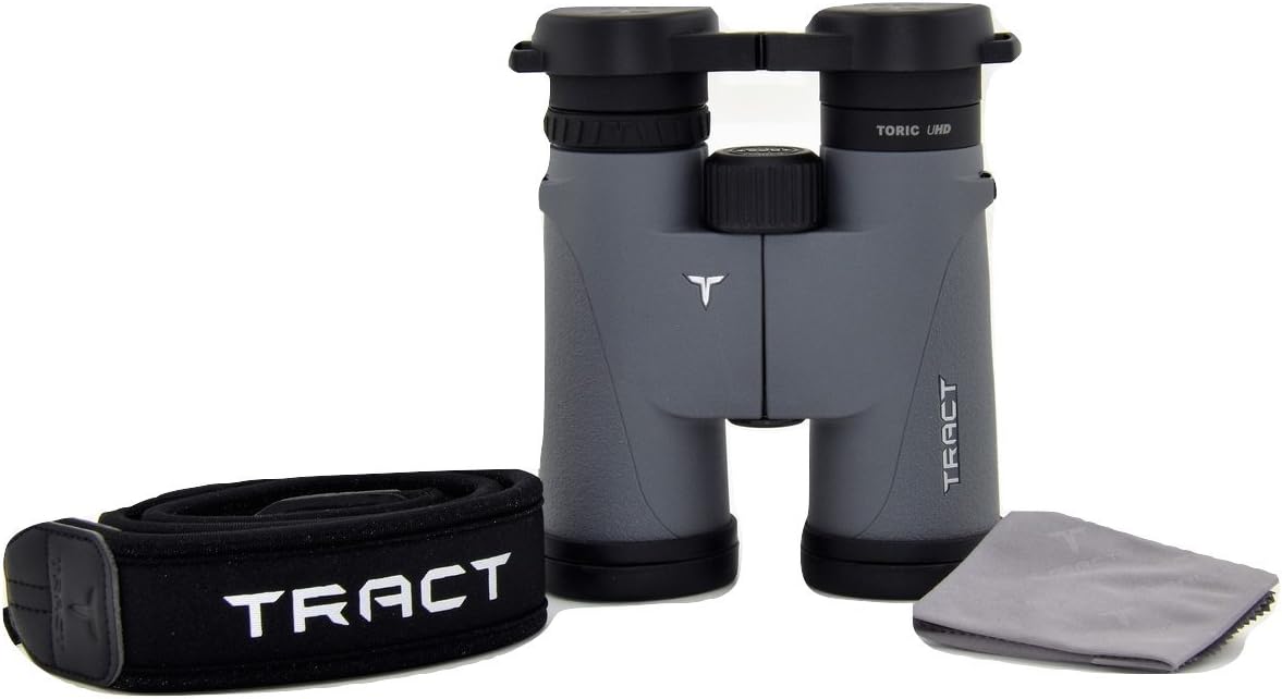 tract binoculars
