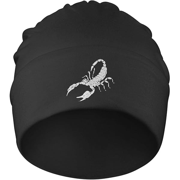 ONVOWO Fuck-Around-Find-Out-Gifts Black Beanie Hats for Men