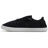 Roxy Women's Mauka Slip-on Canvas Sneaker