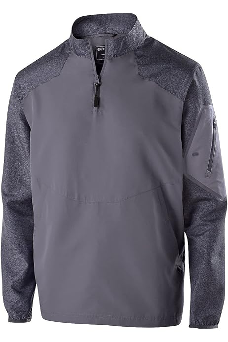 Holloway Adult Clubhouse Pullover 