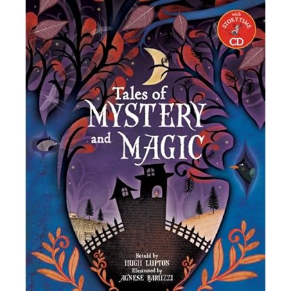 Tales of Mystery and Magic Tales of Mystery and Magic