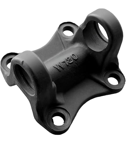 Amazon.com: Rubicon Express RE1822 Transfer Case Yoke; Long