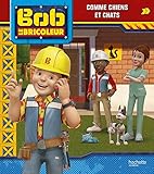 Comme chiens et chats by 
