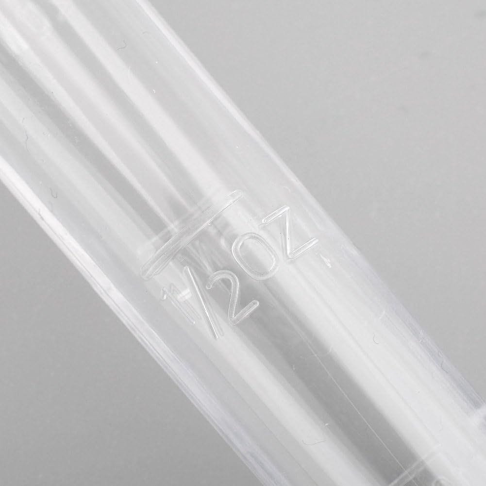 Amison Chicken Turkey Poultry Meat BBQ Baster Syringe Tube Pump Pipe Type 30ml - Image 5