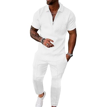 Amazon Best Sellers: Best Men's Sweatsuits