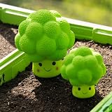 Petface Latex Broccoli Soft Chew Dog Toy Small view 4
