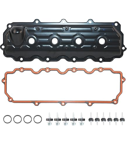 thumbnail image 2 of Dorman 264-920 Engine Valve Cover - Direct Replacement For Chevrolet Pontiac Saturn Models 2 of 11