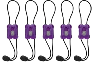 caralin 5Pcs Pet Tournique Professional Animal Tourniquet Trauma Bandage Quick Release for Dogs Canines Cats Plastic, As Pic Shows