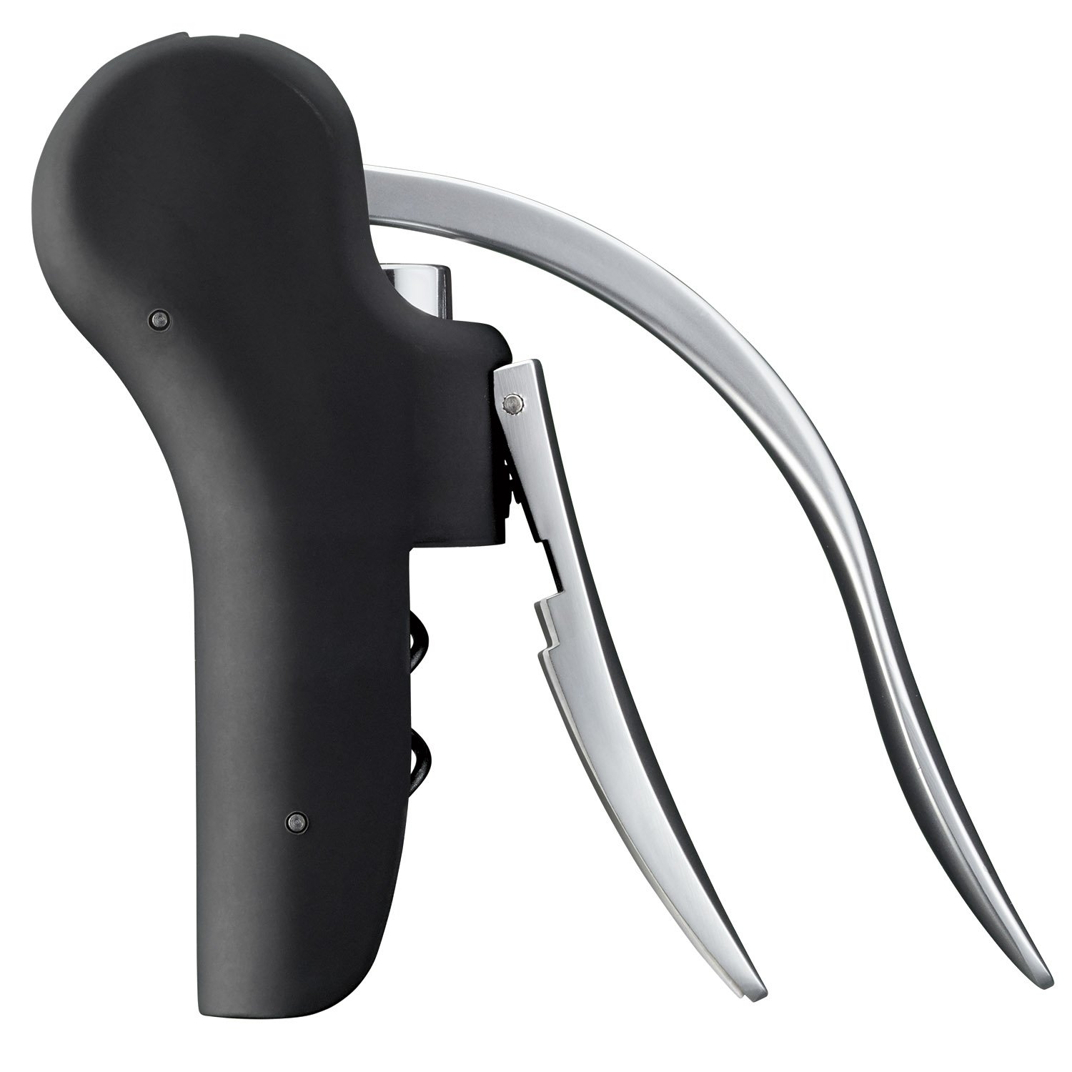 Cuisinart CTG-00-LCS Lever Corkscrew, Black