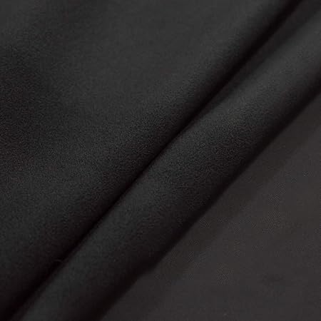 Amazon Co Jp トイクロス 黒 切り売り 10cm単位 文房具 オフィス用品