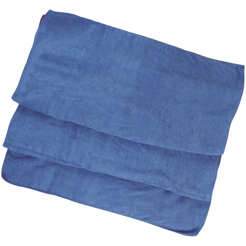 Ferrino Sport Towel XL 120 x 60 cm, Blue