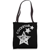 Rockstar Tote Bag