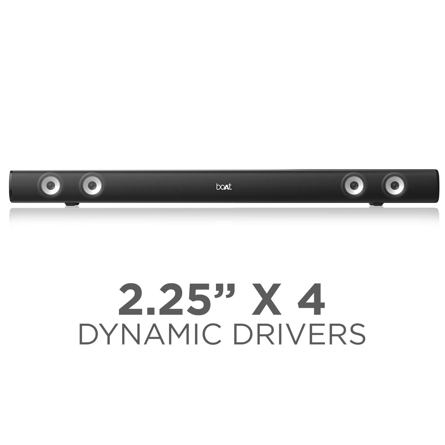 boat aavante bar 1150 60 w bluetooth soundbar