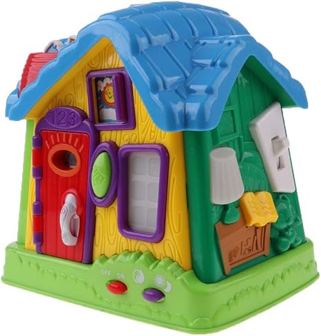 casas de plastico para niños amazon