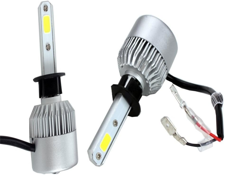 led headlights s2 series h1 led