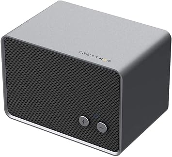 strong bass speakers