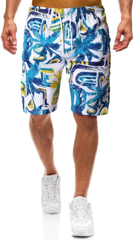 pantaloncini surf