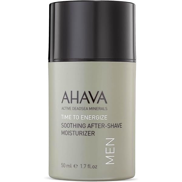 アイケア Haa Amazon.com: AHAVA Time To Energize Men's Age Control All-in