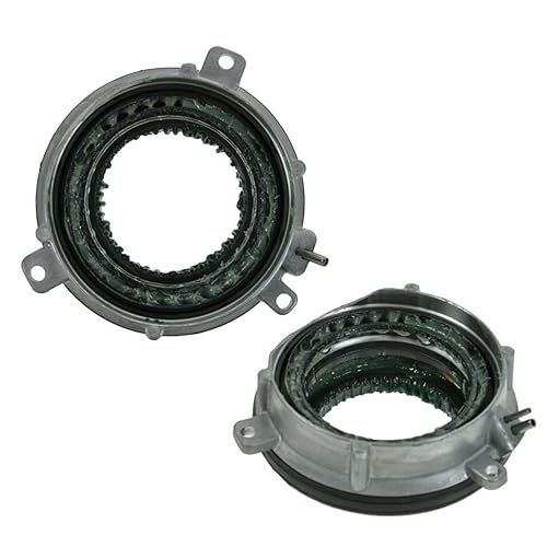 AutoLocking Hub 4 Wheel Drive Actuator Pair for Ford F150 Expedition