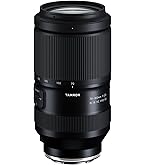 Tamron 70-180mm F/2.8 Di III VXD for Sony Full Frame/APS-C E