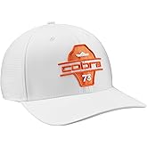Cobra Mens Cobra Split Tour Cap