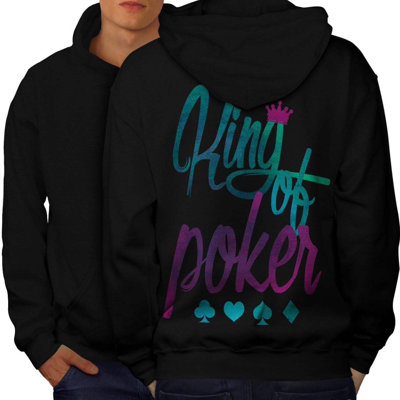 buy baja hoodie
