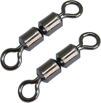 Saltwater swivels Clearance