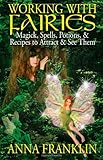 Working With Fairies by 