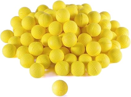 balle nerf rival amazon