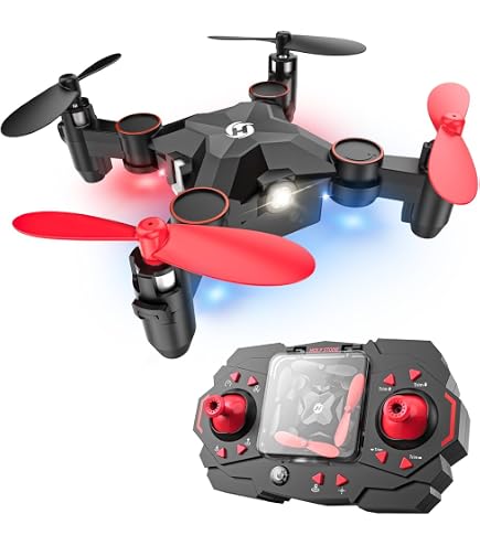 Amazon.com: Holy Stone F181G Drone with Camera 5.8G FPV Live Video