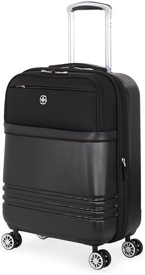swissgear underseater rolling carry on