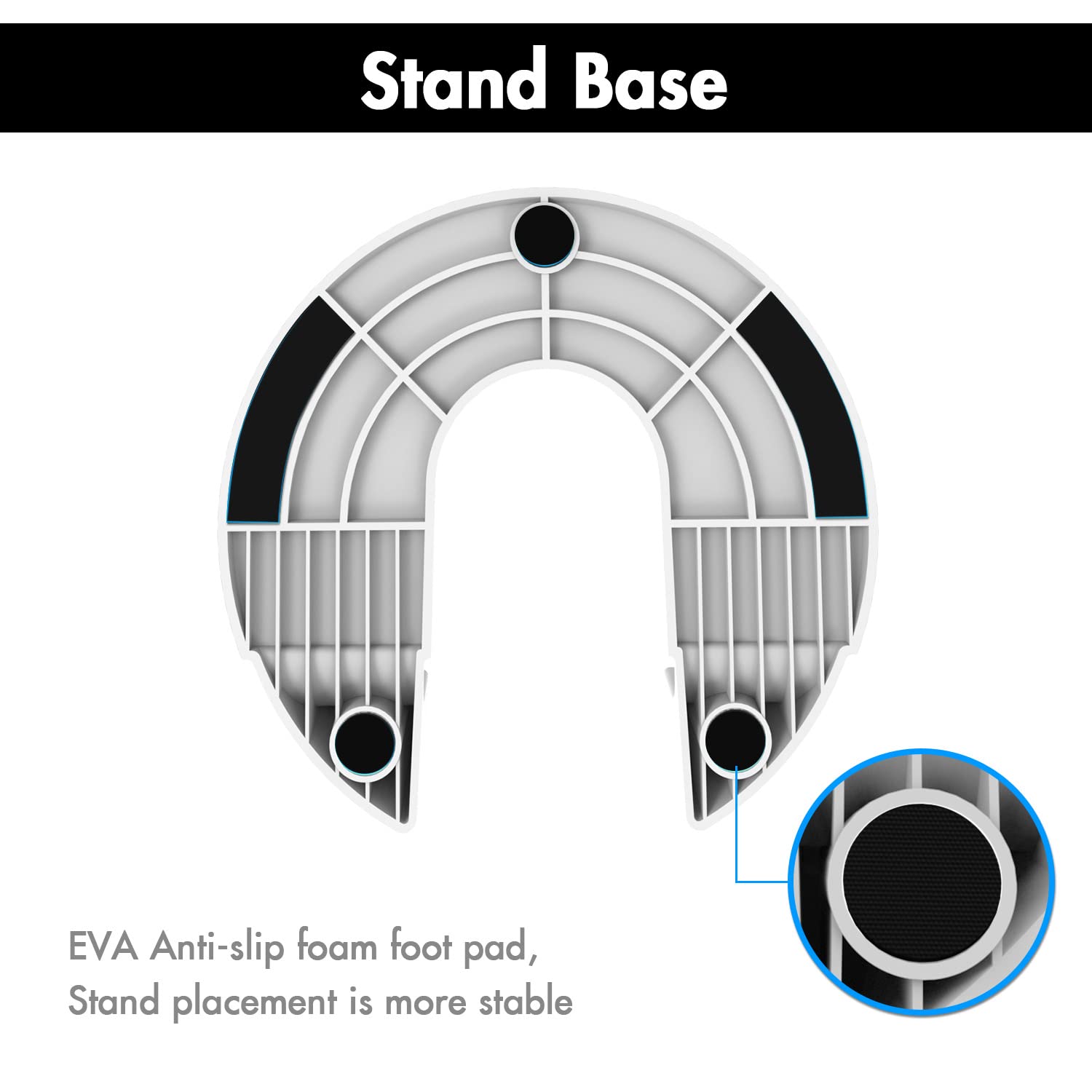 AMVR VR Stand