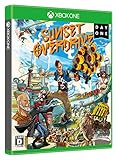 Sunset Overdrive DayOneエディション [XBoxOne]