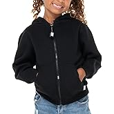 Pro Club Youth Fleece Full Zip Hoodie