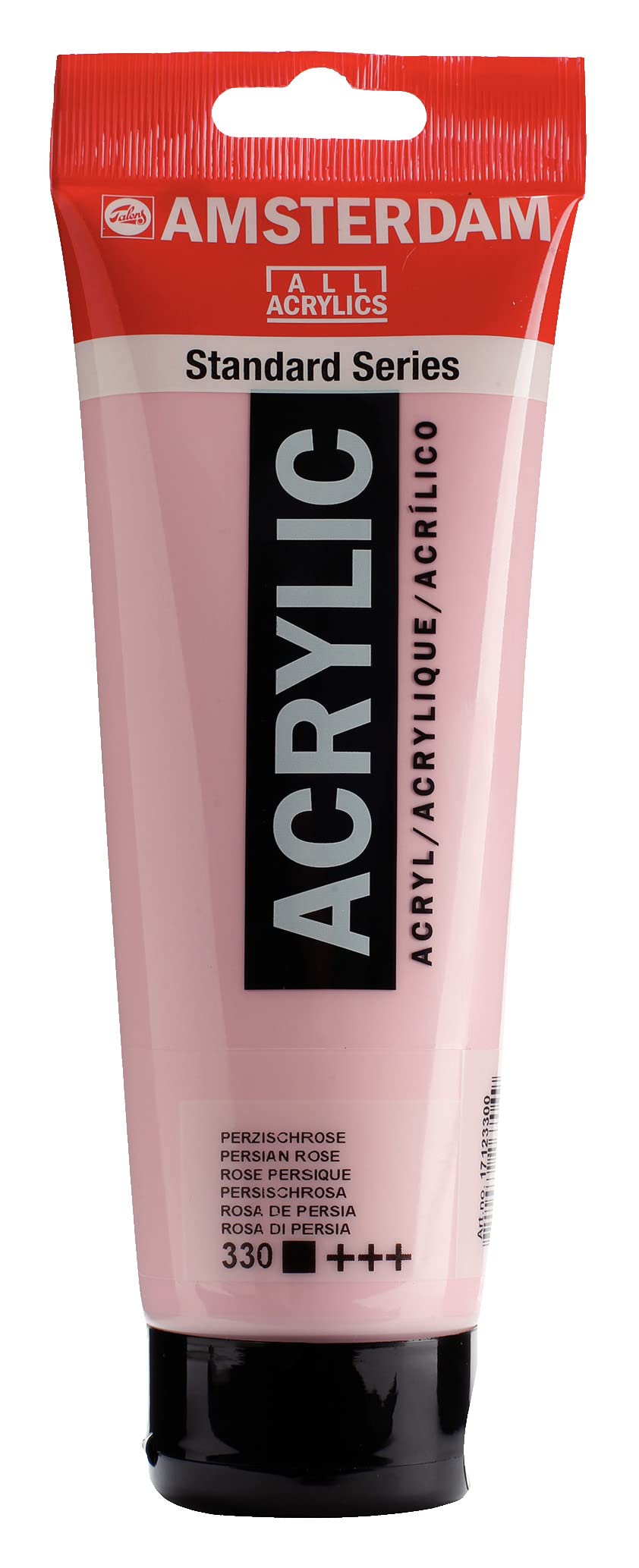 Amsterdam Standard Series Acrylic Tube 250 ml Persian Rose 330 (17123300)