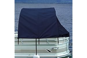 TAYLORMADE Taylor Made Pontoon Enclosure