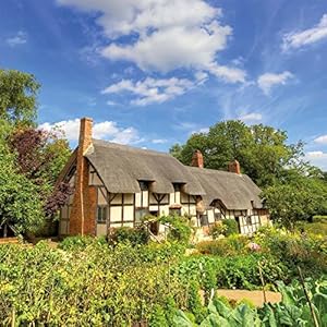 Cottage Garden (170351)