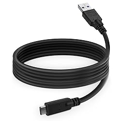BoxWave Cable Compatible with Pocketalk Plus Voice