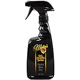 McKee's 37 - Hydro Blue Pro Sio2 Coating - Advanced Yet Easy Spray on Rinse Off Ceramic Coating for Enhanced Shine & Hydrophobic Protection (22 oz)