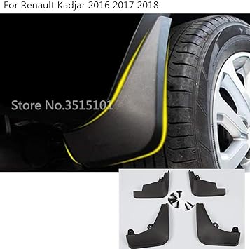 mudguard car