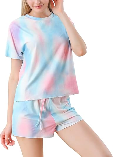 amazon women's pajama shorts