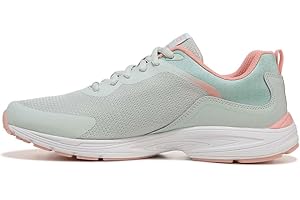 Ryka Womens Skywalk Rush Fitness Lifestyle Athletic and Training Shoes