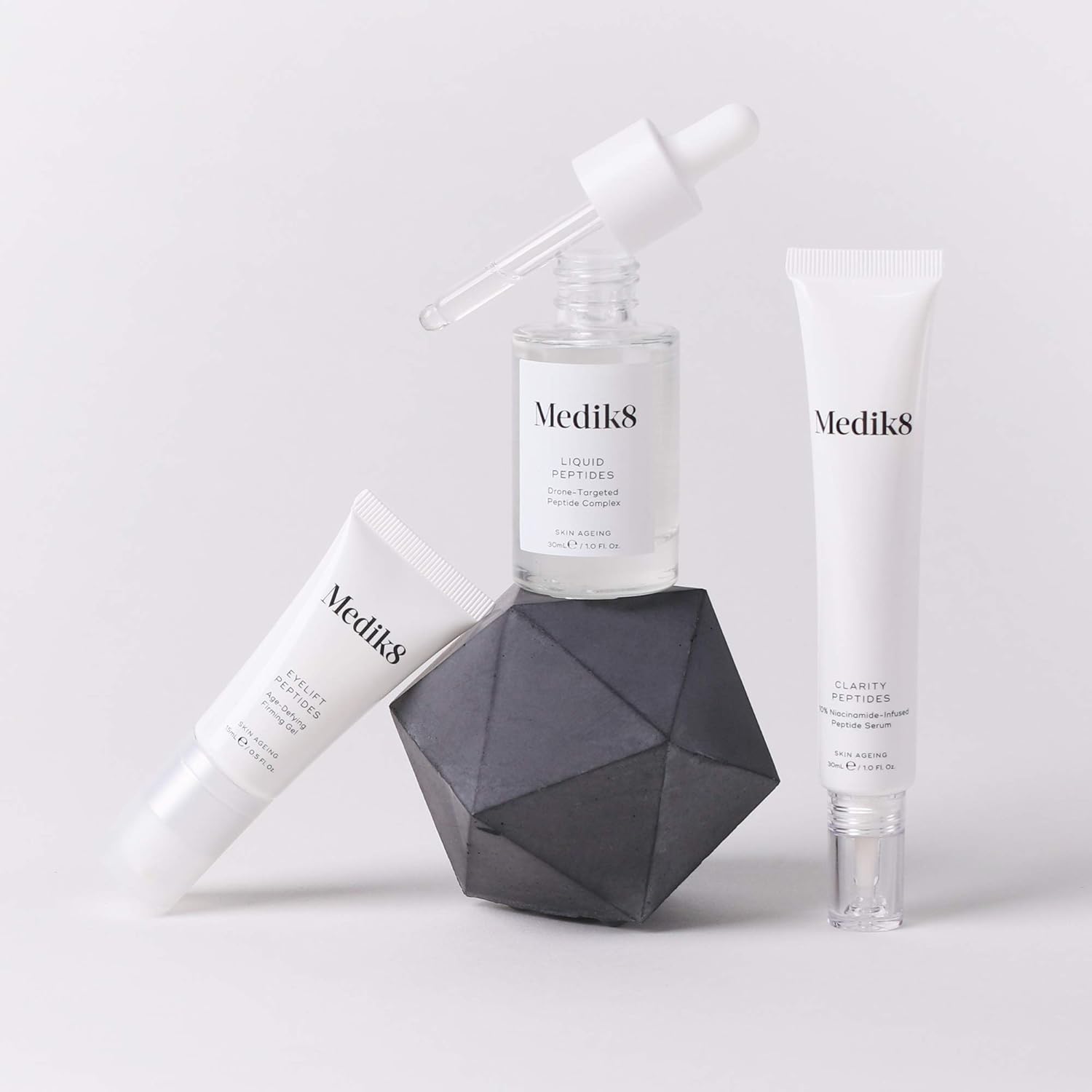 clarity peptides medik8