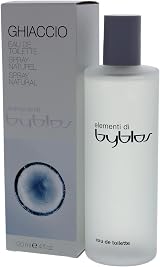 Byblos Elementi Di Ghiaccio Ice Women Eau de Toilette 4 oz 120ml Spray view 4