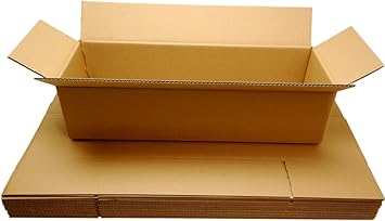 Amazon Com 10 Cardboard Dvd Work Boxes Trays For Dvds In Cases Dvbc42 Office Products