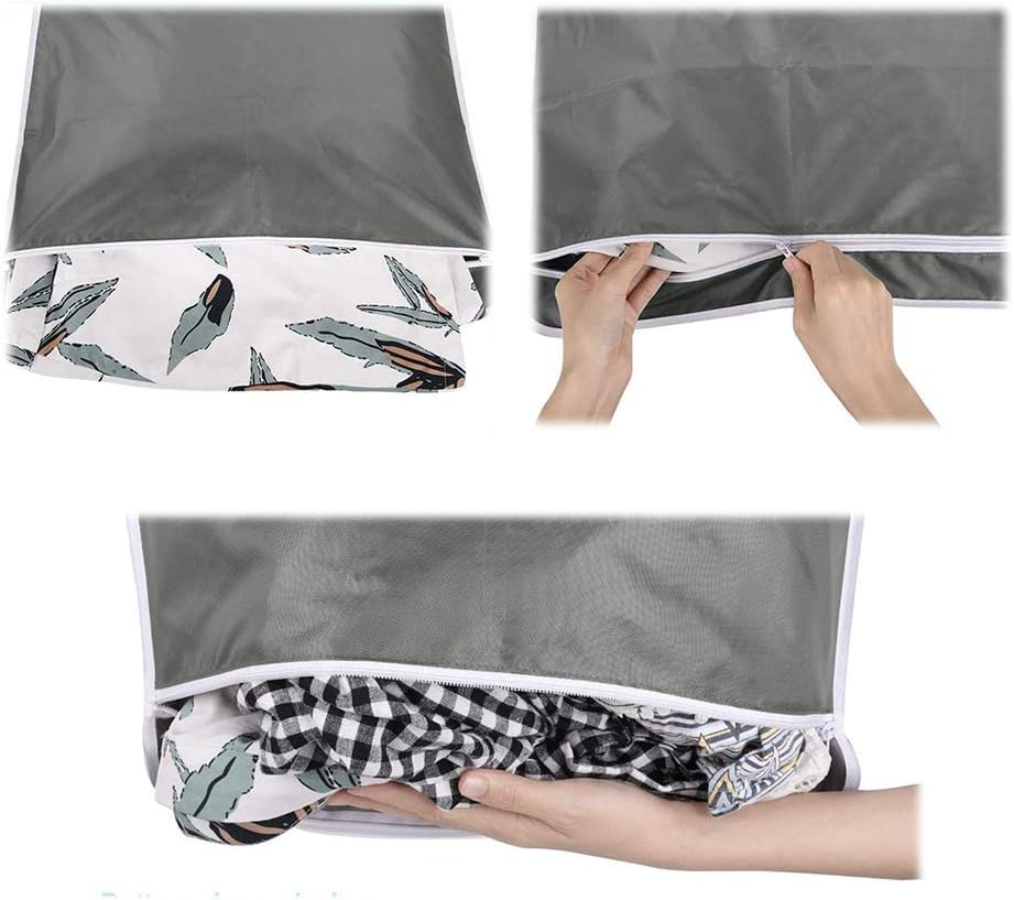 Buanderie Sacs A Linge Chambre Denfant Tvmall Panier A Linge A Suspendre Pour Porte Ou Chambre A Coucher Salle De Bain Dortoir Clube92 Com Br