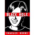 Black Hole: A Graphic Novel