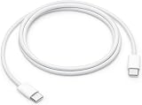 Apple 60W USB-C Charge Cable 1m woven design USB-C to USB-C